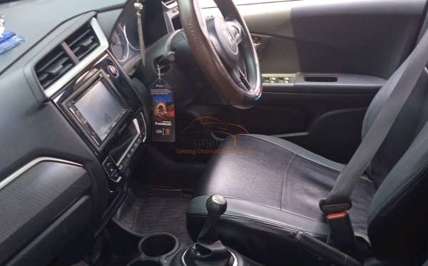 HONDA BRV 1.5E