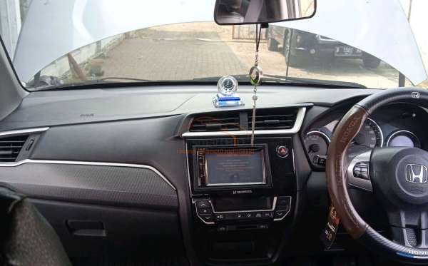 HONDA BRV 1.5E