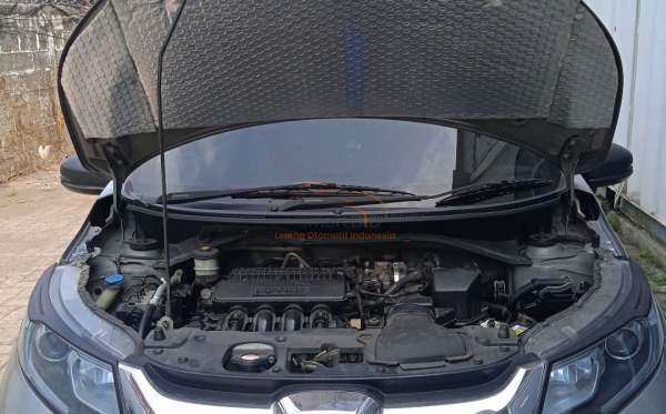 HONDA BRV 1.5E