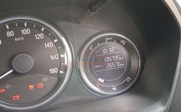 HONDA BRV 1.5E