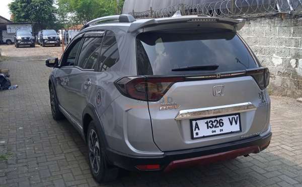 HONDA BRV 1.5E