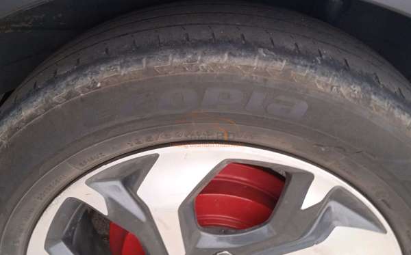 HONDA BRV 1.5E