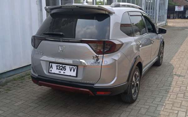 HONDA BRV 1.5E