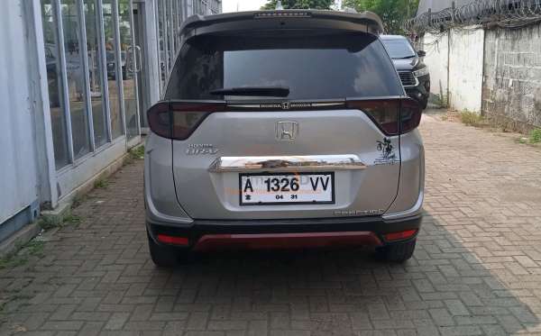 HONDA BRV 1.5E