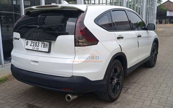 HONDA CR-V RM3 2WD 2.4