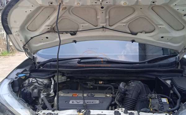 HONDA CR-V RM3 2WD 2.4