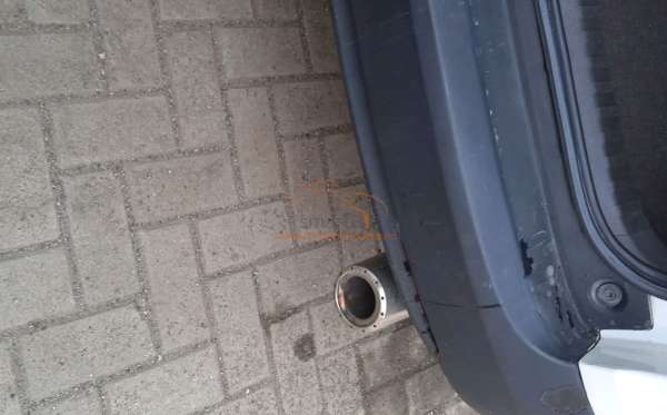 HONDA CR-V RM3 2WD 2.4