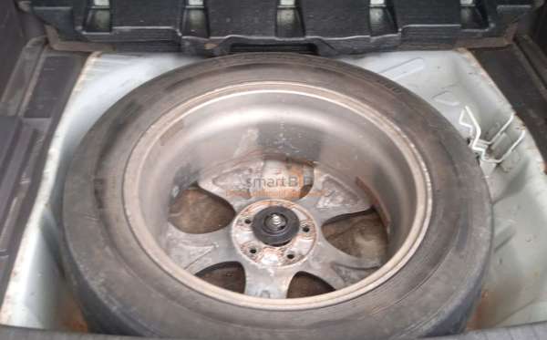 HONDA CR-V RM3 2WD 2.4