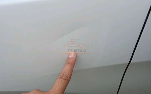 HONDA CR-V RM3 2WD 2.4