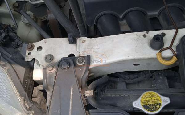 HONDA CR-V RM3 2WD 2.4