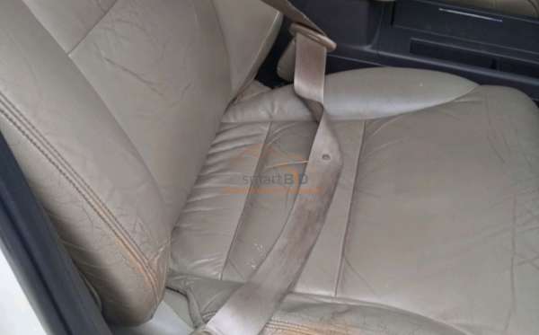 HONDA CR-V RM3 2WD 2.4