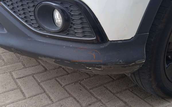 HONDA CR-V RM3 2WD 2.4