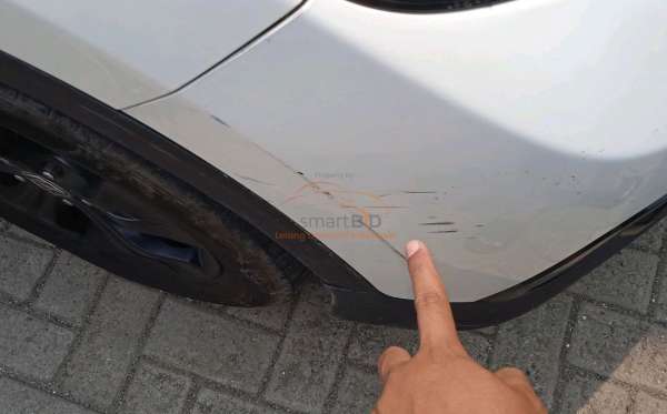 HONDA CR-V RM3 2WD 2.4