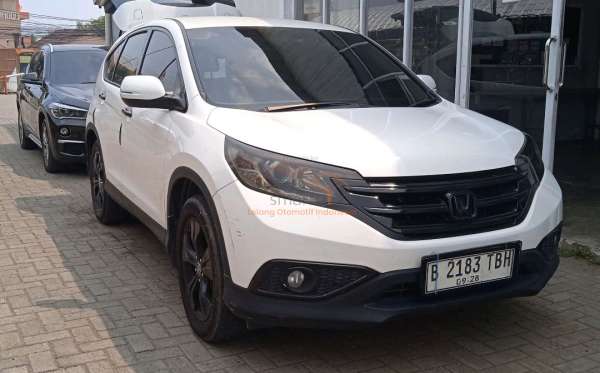 HONDA CR-V RM3 2WD 2.4