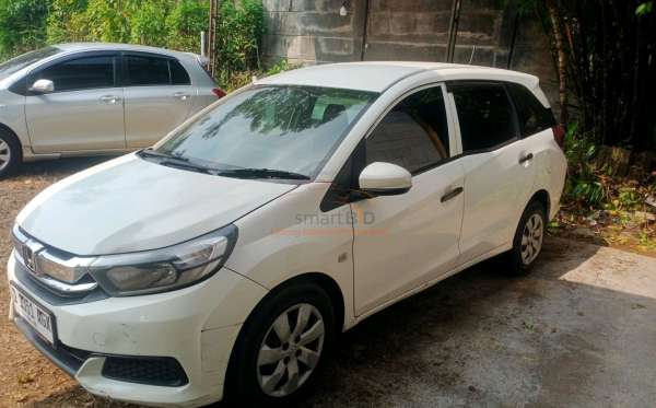 HONDA MOBILIO DD4 1.5 S