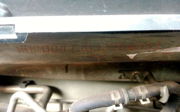 HONDA MOBILIO DD4 1.5 S