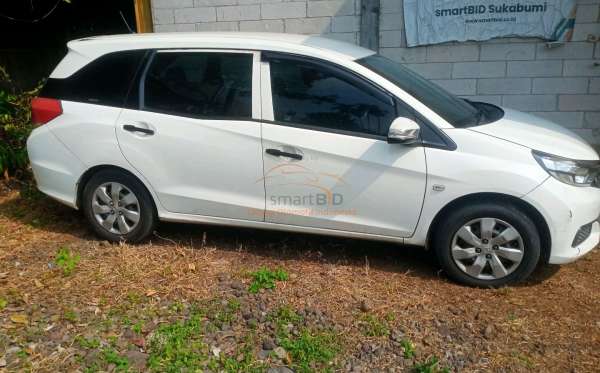 HONDA MOBILIO DD4 1.5 S
