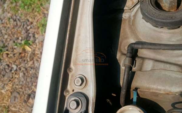HONDA MOBILIO DD4 1.5 S