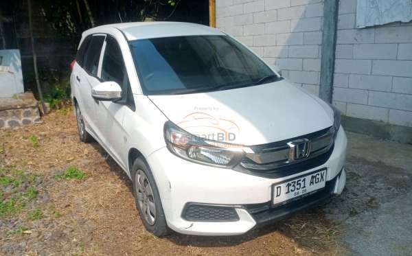HONDA MOBILIO DD4 1.5 S