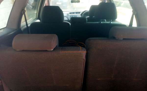 HONDA MOBILIO DD4 1.5 S