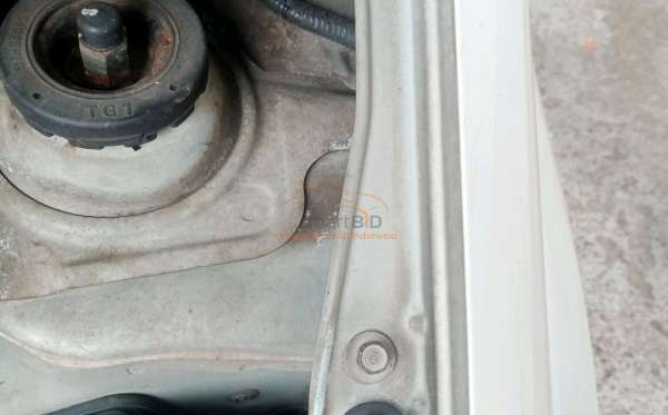 HONDA MOBILIO DD4 1.5 S