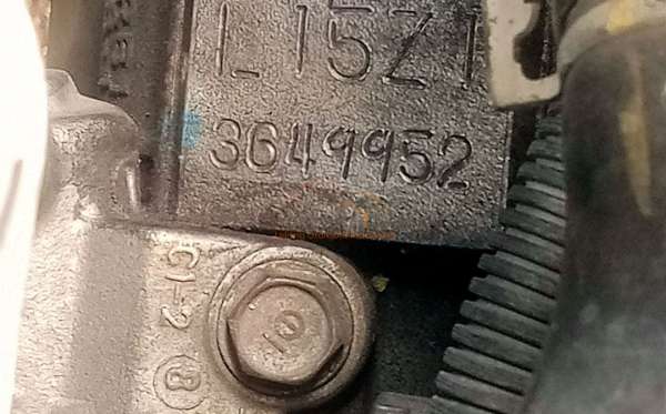 HONDA MOBILIO DD4 1.5 S