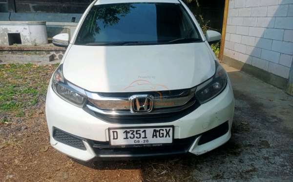 HONDA MOBILIO DD4 1.5 S