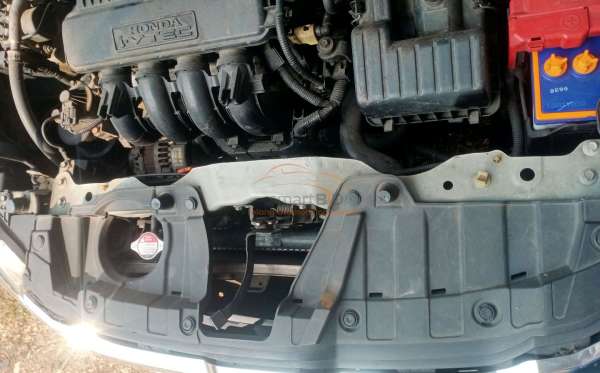 HONDA MOBILIO DD4 1.5 S