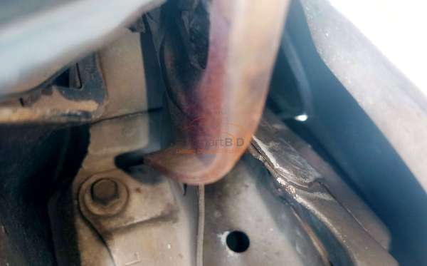 HONDA MOBILIO DD4 1.5 S