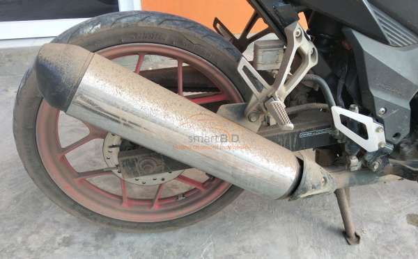 HONDA  SONIC