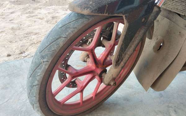 HONDA  SONIC