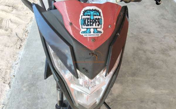 HONDA  SONIC