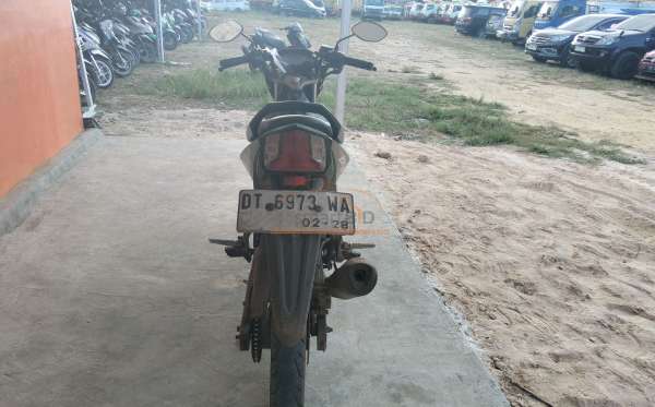 HONDA  SONIC
