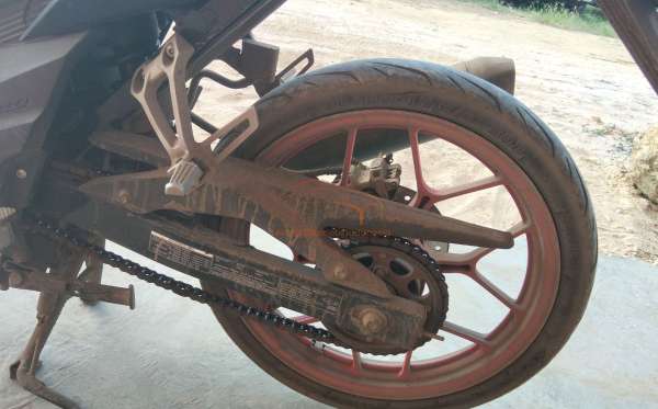 HONDA  SONIC