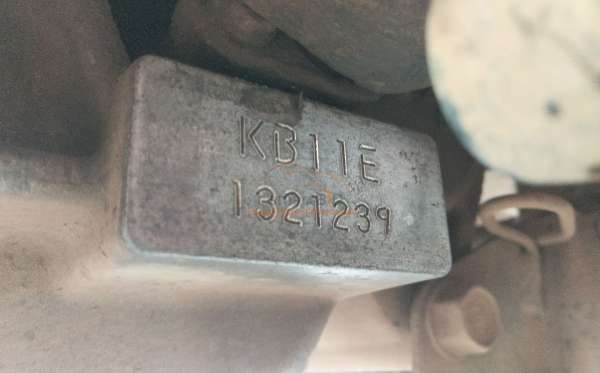 HONDA  SONIC