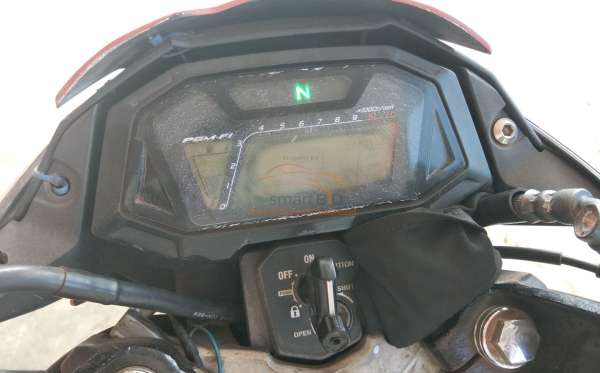 HONDA  SONIC