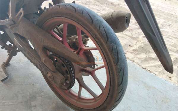 HONDA  SONIC