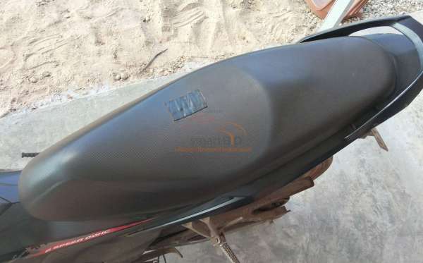 HONDA  SONIC