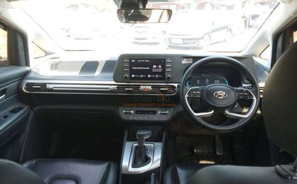 HYUNDAI STARGAZER PRIME 1.5