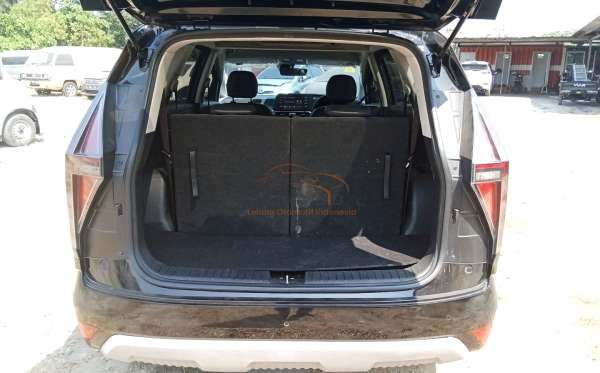 HYUNDAI STARGAZER PRIME 1.5