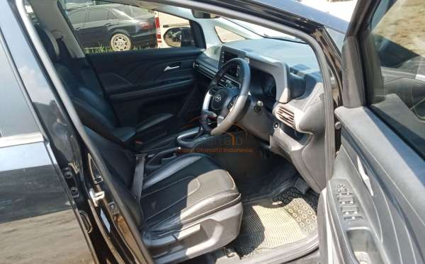 HYUNDAI STARGAZER PRIME 1.5