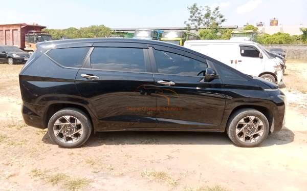 HYUNDAI STARGAZER PRIME 1.5