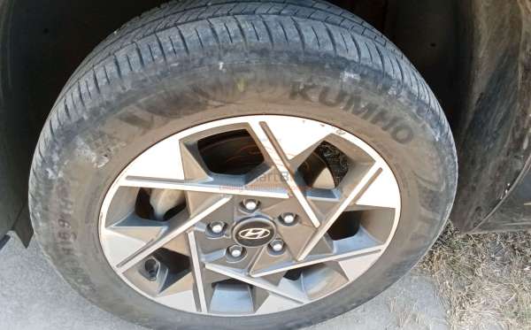 HYUNDAI STARGAZER PRIME 1.5