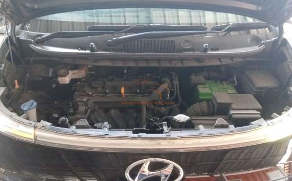 HYUNDAI STARGAZER PRIME 1.5