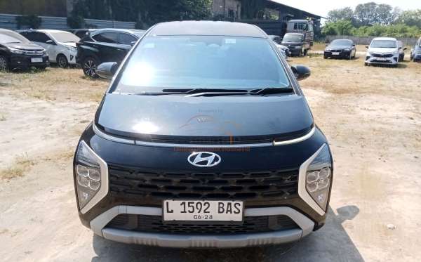 HYUNDAI STARGAZER PRIME 1.5