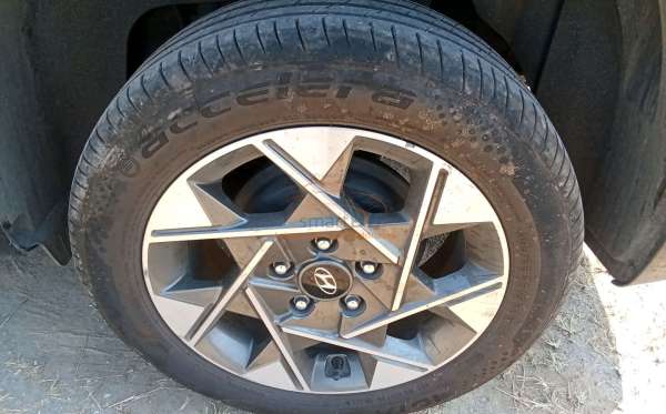 HYUNDAI STARGAZER PRIME 1.5