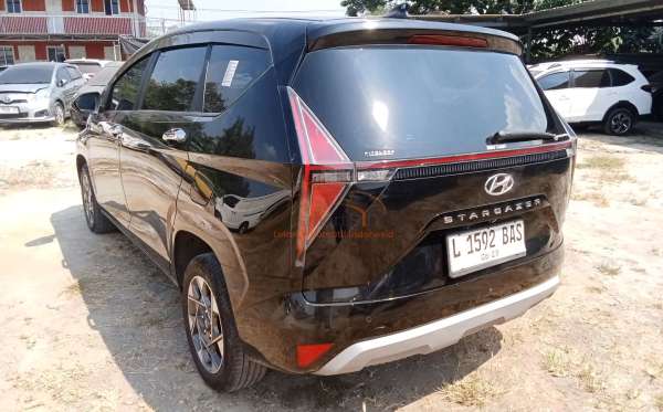 HYUNDAI STARGAZER PRIME 1.5