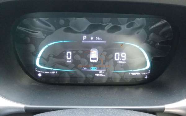 HYUNDAI STARGAZER PRIME 1.5
