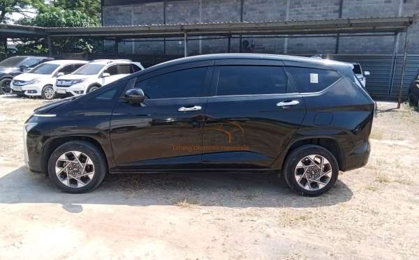HYUNDAI STARGAZER PRIME 1.5