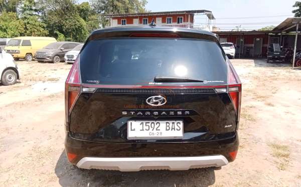 HYUNDAI STARGAZER PRIME 1.5